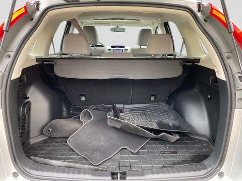 Used 2015 Honda CR-V EX-L image 7
