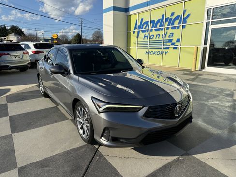 Used 2024 Acura Integra image 12