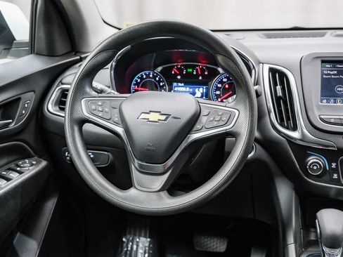 Used 2023 Chevrolet Equinox LT image 16