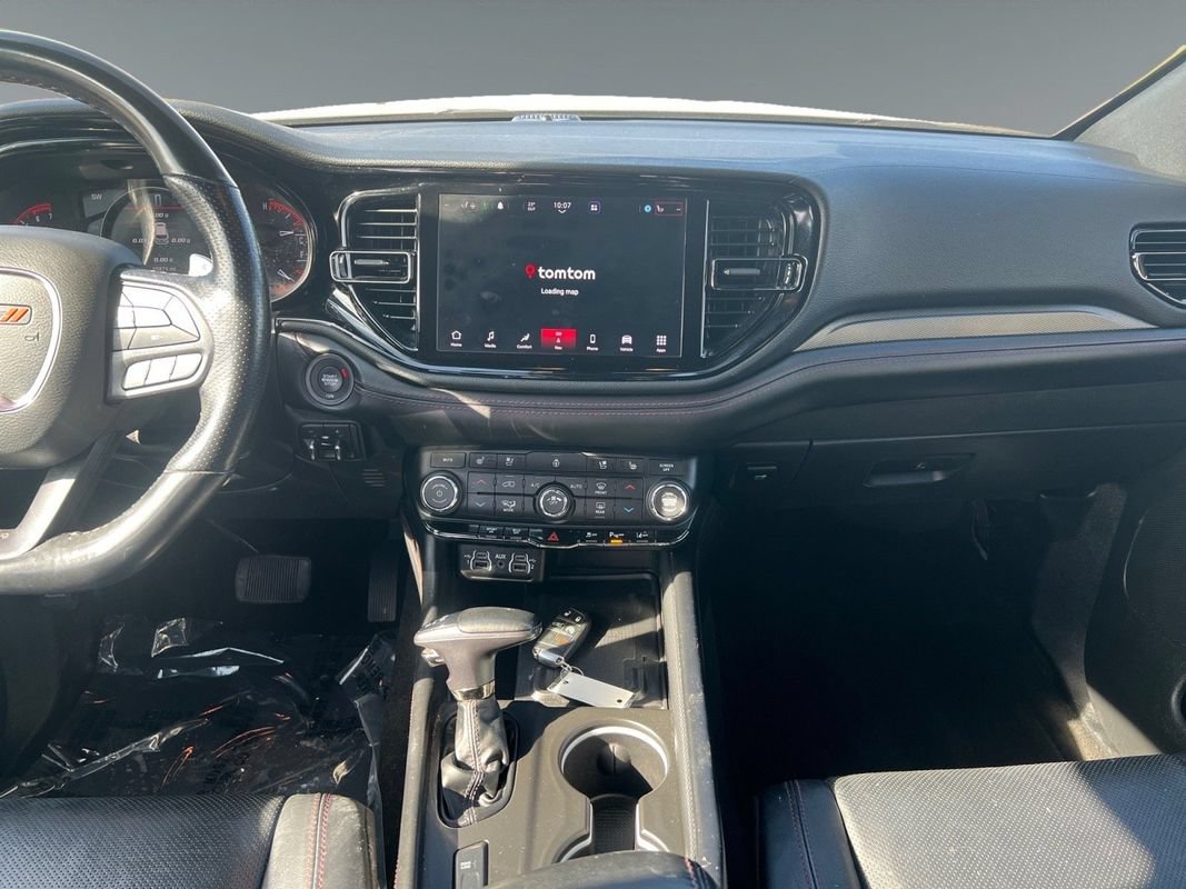 Used 2021 Dodge Durango R/T w/ Trailer Tow Group IV AWD/4WD image 11