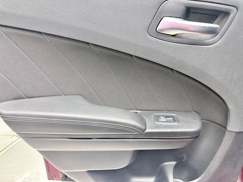 Used 2021 Dodge Charger GT w/ Driver Convenience Group image 17