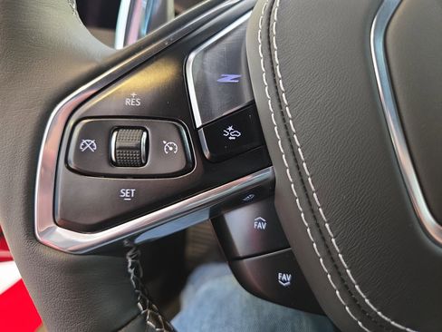 New 2026 Chevrolet Corvette Z06 w/ Battery Protection Package image 24