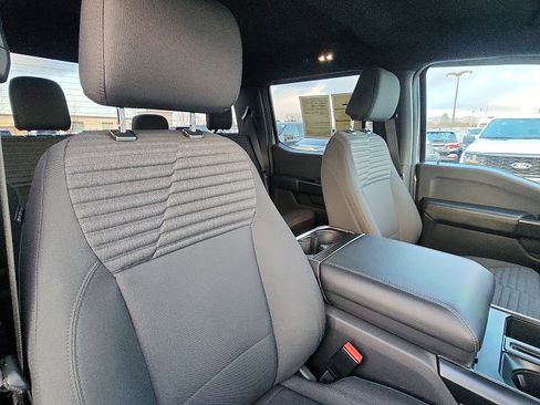 Certified 2023 Ford F150 XL w/ STX Appearance Package image 32