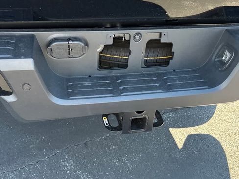 Used 2025 Toyota Tacoma SR5 w/ SR5 Upgrade Package image 29