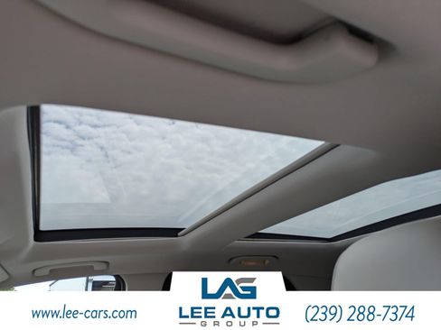 Used 2019 Mercedes-Benz GLE 400 4MATIC w/ Premium 3 Package image 22