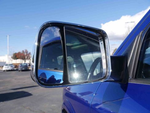 Used 2018 RAM 3500 Laramie image 14