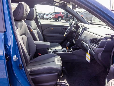 New 2026 Subaru Forester Wilderness AWD/4WD image 41