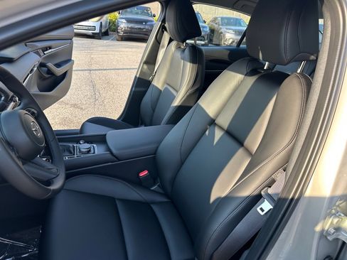 New 2026 MAZDA MAZDA3 s Sport image 30
