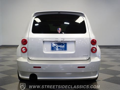Used 2009 Chevrolet HHR SS FWD image 26