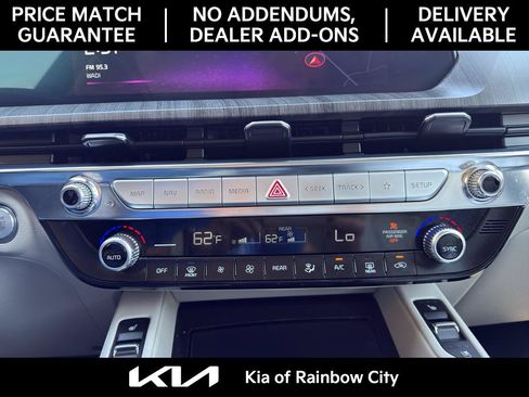 Used 2025 Kia Telluride SX FWD image 23