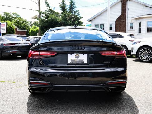 Used 2023 Audi A5 2.0T Premium Plus quattro w/ Premium Plus AWD/4WD image 6