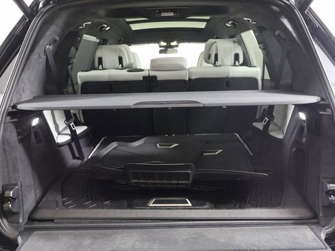 Used 2026 BMW X7 xDrive40i w/ M Sport Package image 15