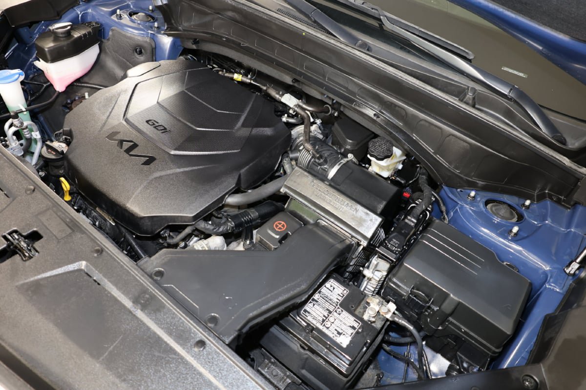Used 2024 Kia Telluride SX AWD/4WD image 34