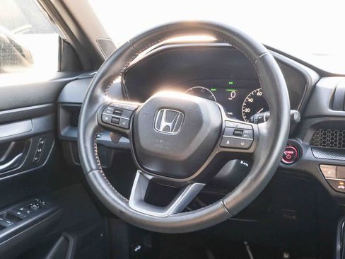 Used 2024 Honda CR-V Sport-L image 16