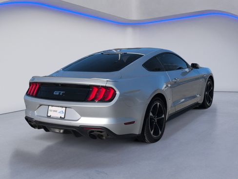 Used 2019 Ford Mustang GT image 5