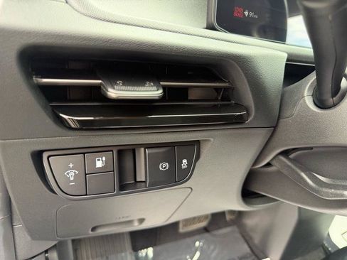 Used 2025 Kia EV6 Light RWD image 21