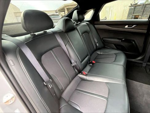 Certified 2024 Kia K5 GT-Line w/ GT-Line Premium Package image 20