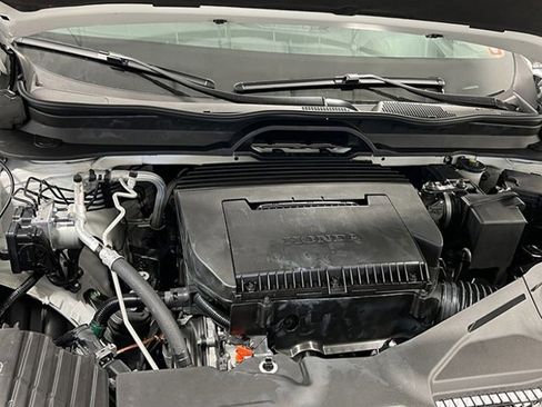 New 2025 Honda Pilot Elite image 13