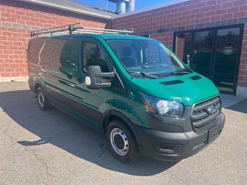 Used 2020 Ford Transit 150 Low Roof image 7