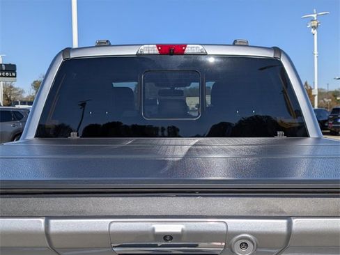 Certified 2024 Ford F250 Platinum image 11