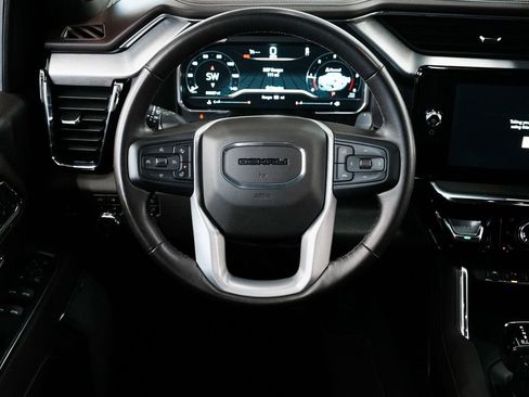 Used 2024 GMC Sierra 1500 Denali w/ Denali Reserve Package AWD/4WD image 26