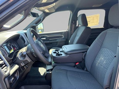 New 2026 RAM 3500 Big Horn AWD/4WD image 10