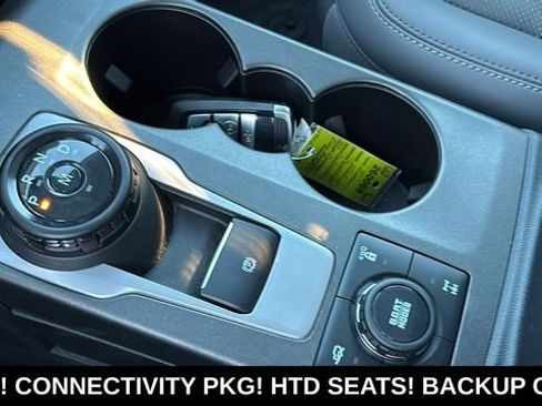 New 2026 Ford Bronco Sport Badlands image 21