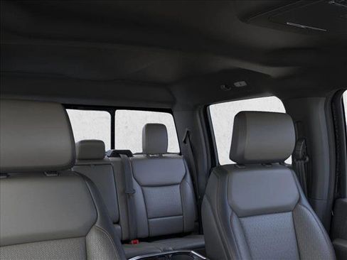 New 2026 Ford F150 Lariat w/ Equipment Group 501A Mid image 22