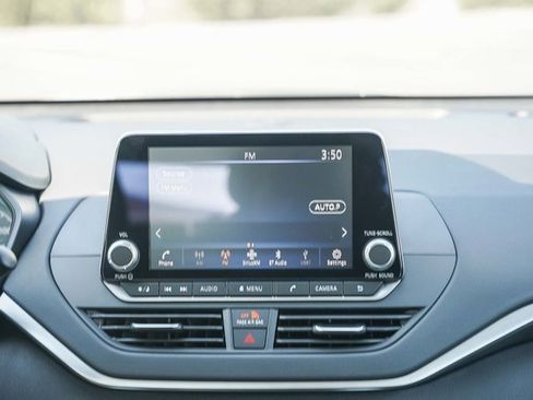 New 2025 Nissan Altima 2.5 S image 15