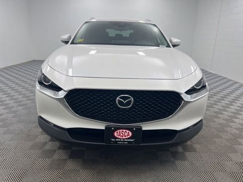 Used 2023 MAZDA CX-30 AWD 2.5 S w/ Select Package image 3