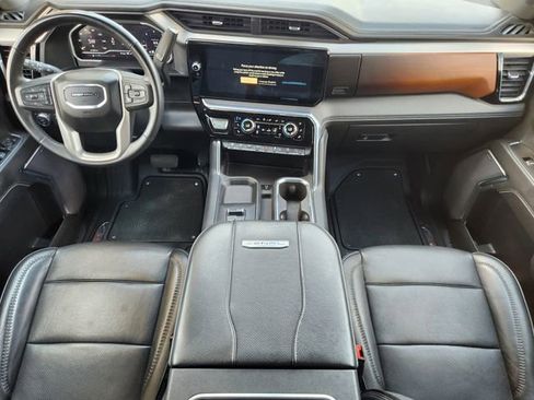 Used 2024 GMC Sierra 2500 Denali w/ Denali Reserve Package image 23