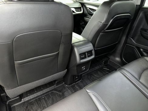 Certified 2023 GMC Terrain SLT w/ LPO, Floor Liner Package image 21