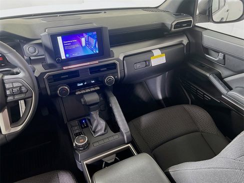 New 2026 Toyota 4Runner SR5 image 19