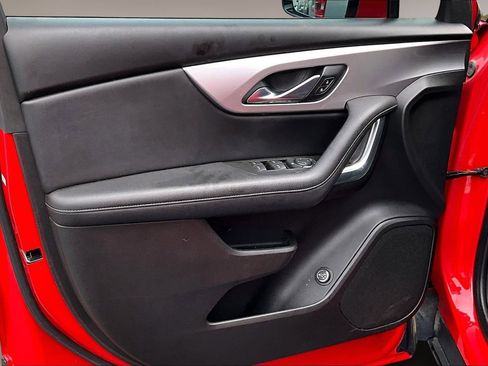 Used 2021 Chevrolet Blazer LT image 20