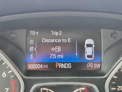 Used 2017 Ford Escape SE w/ SE Cold Weather Package AWD/4WD image 15