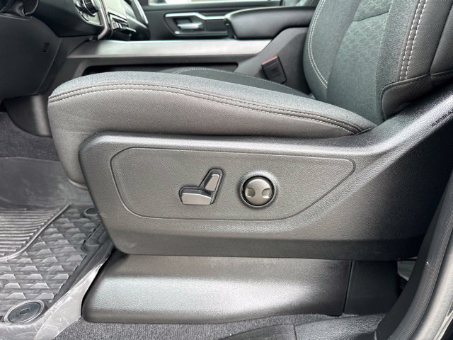 Used 2026 RAM 1500 Lone Star AWD/4WD image 12