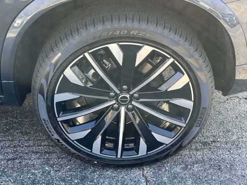 New 2026 Volvo XC90 B6 Ultra image 11