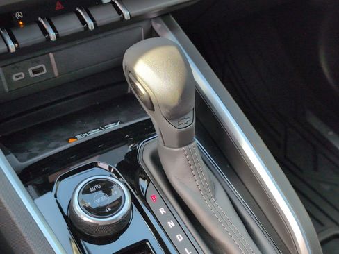 New 2026 Chevrolet Colorado Trail Boss image 16