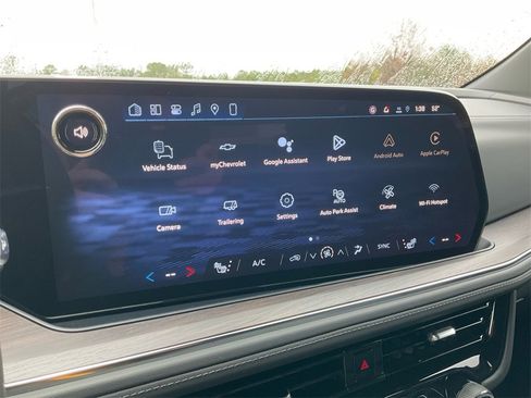 New 2026 Chevrolet Suburban Z71 w/ Comfort Package image 21