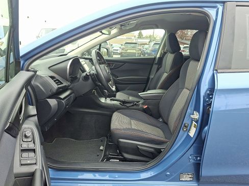 Used 2022 Subaru Crosstrek 2.0i Premium image 14