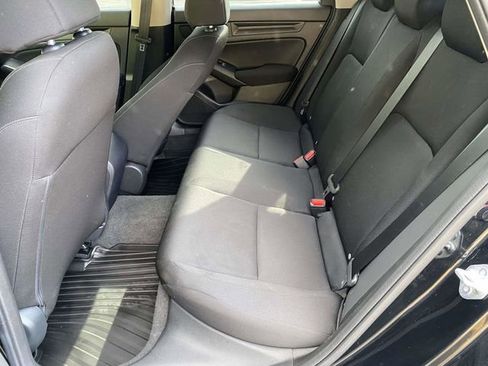 Used 2023 Honda Civic LX image 15