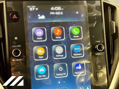 New 2026 Subaru Impreza 2.0i Sport image 15