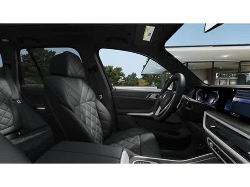 Used 2026 BMW X5 xDrive40i w/ Climate Comfort Package AWD/4WD image 9