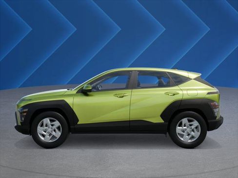 New 2026 Hyundai Kona SE image 3