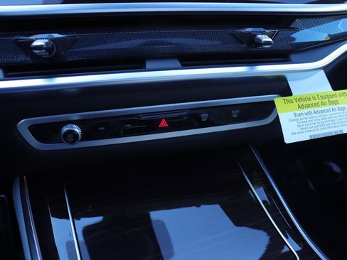 New 2026 BMW X5 sDrive40i w/ M Sport Package image 37