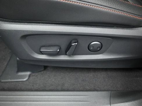 New 2026 Nissan Pathfinder Rock Creek AWD/4WD image 21