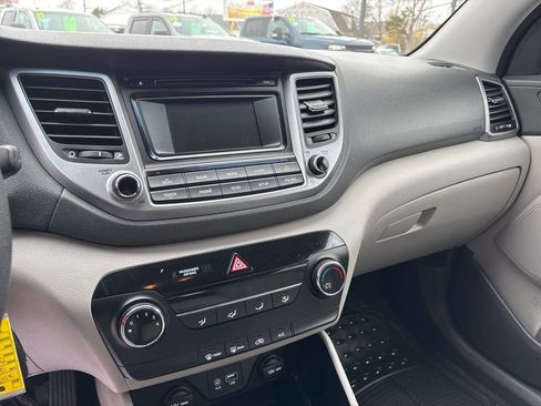 Used 2017 Hyundai Tucson Eco w/ Cargo Package image 21