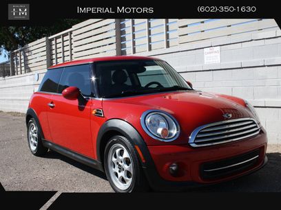 Used 2012 MINI Cooper Hardtop