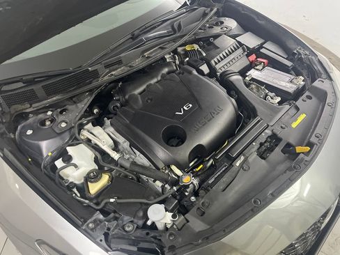 Used 2022 Nissan Maxima SV w/ Floor Mat Group image 11