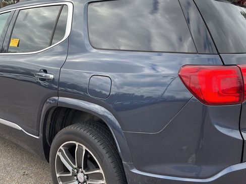 Used 2018 GMC Acadia Denali image 4